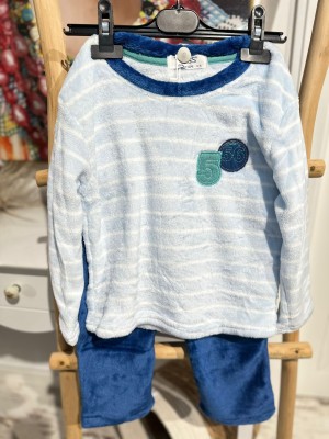 Pijama Niño Tress