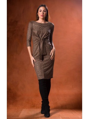 Vestido Ceres Kahyra