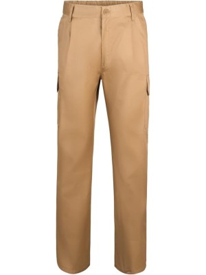 Pantalón Multibolsillo Velilla