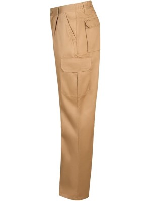 Pantalón Multibolsillo Velilla