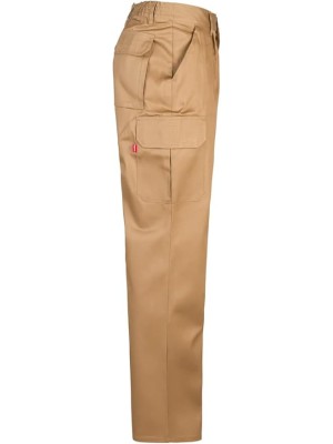 Pantalón Multibolsillo Velilla