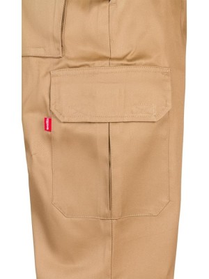 Pantalón Multibolsillo Velilla