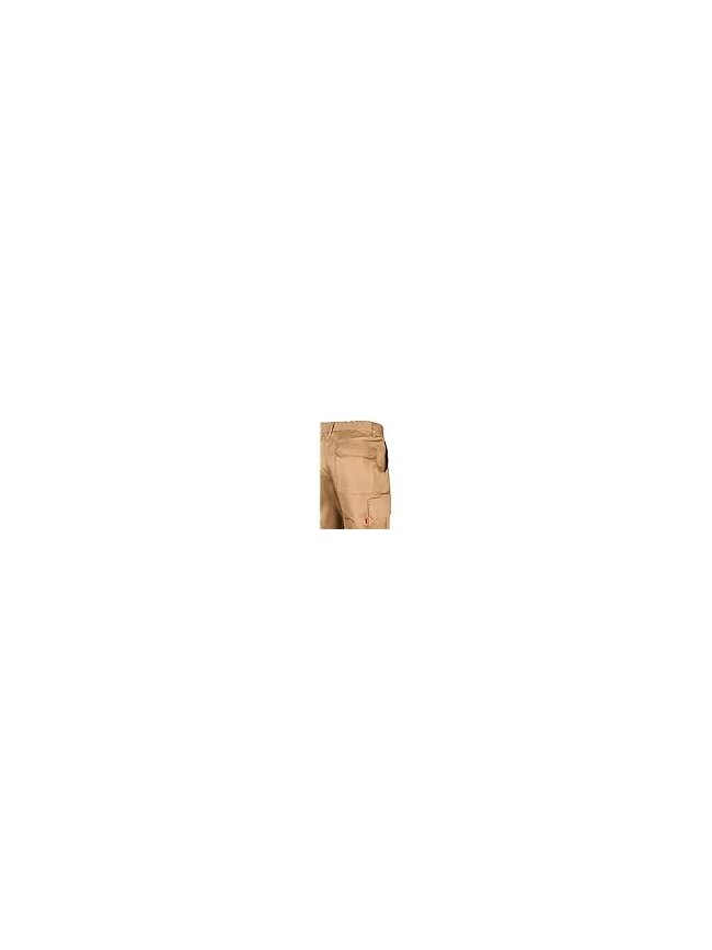 Pantalón Multibolsillo Velilla