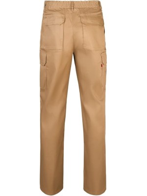 Pantalón Multibolsillo Velilla