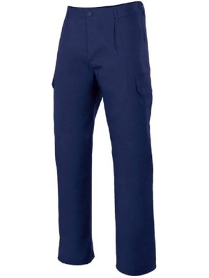 Pantalón Multibolsillo Velilla