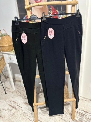 Pantalon Carmela Afelpado