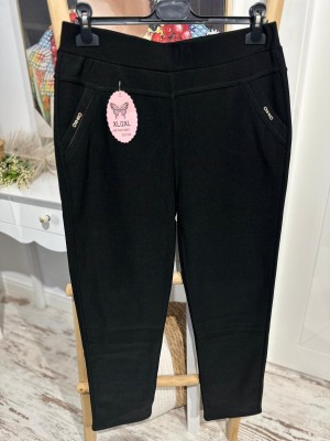 Pantalon Carmela Afelpado