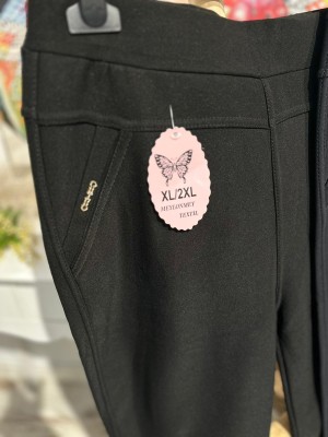 Pantalon Carmela Afelpado