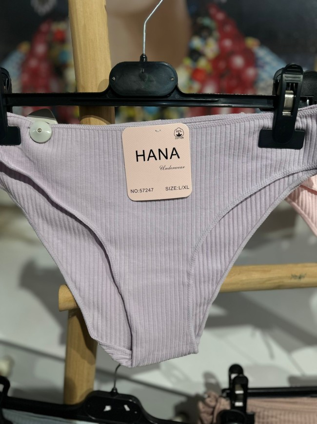 Bragas Luisa
