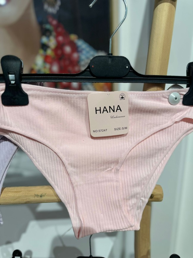 Bragas Luisa