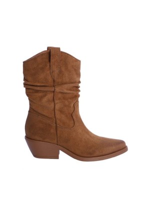 Botas Copenhague Don Algodón