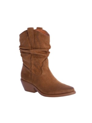 Botas Copenhague Don Algodón
