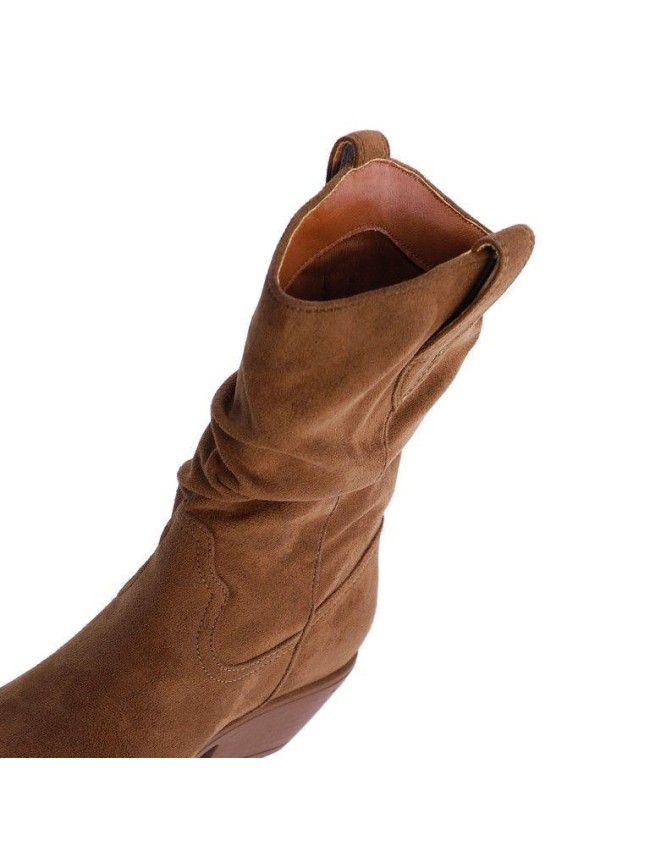 Botas Copenhague Don Algodón