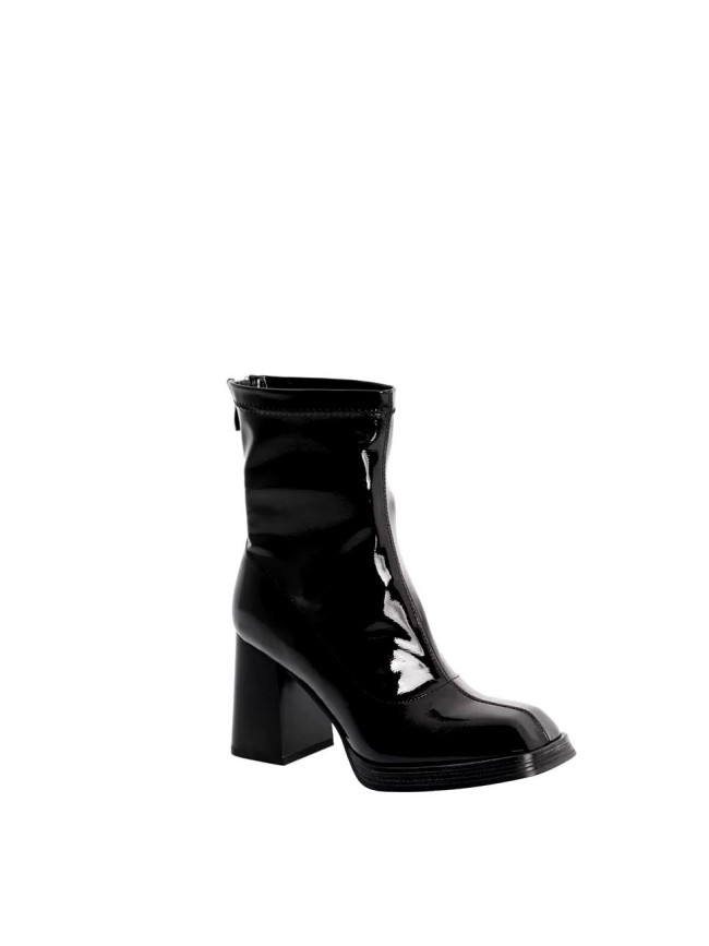 Botas Canadá Don Algodón