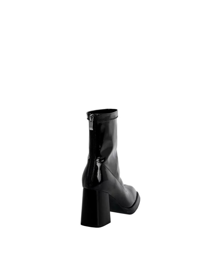 Botas Canadá Don Algodón