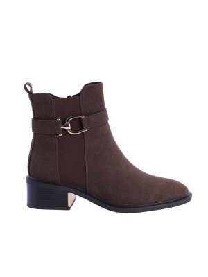 Bota Mila Amichi