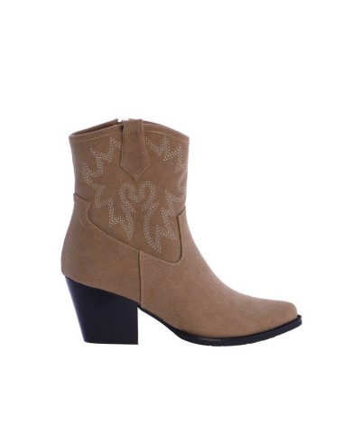 BOTAS GINA AMICHI