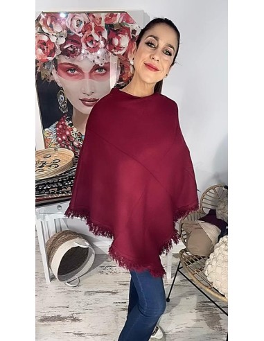 PONCHO GABRIELA