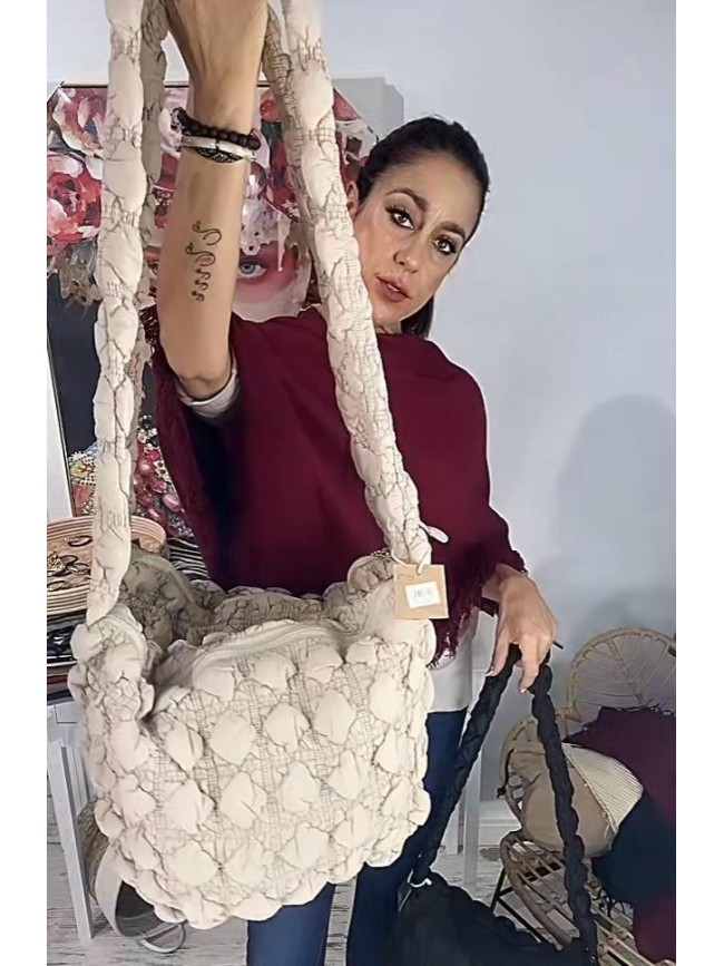 Bolso Bandolera Hiba