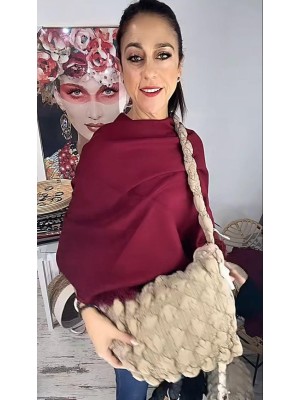 Bolso Bandolera Hiba