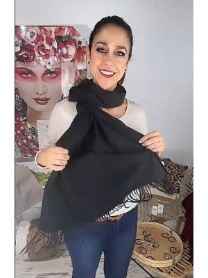 Bufanda Carmen