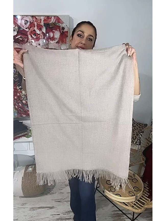 Bufanda Carmen