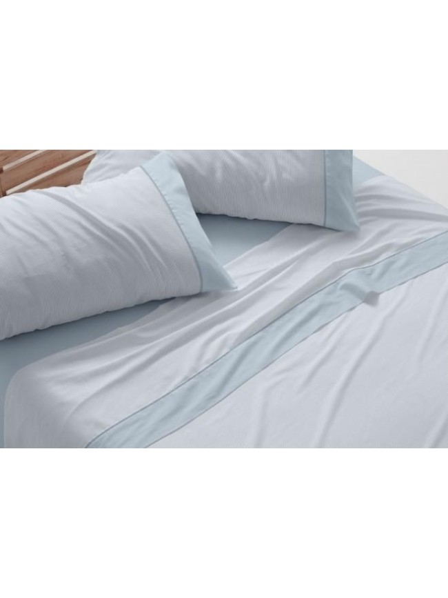 Juego Sabanas Luna Burrito Blanco