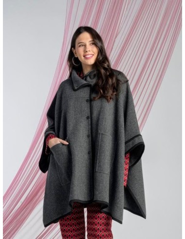 PONCHO LISS AMICHI