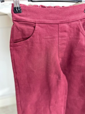Pantalón Fiama Niña