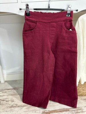 Pantalón Fiama Niña