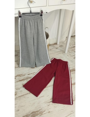 PANTALON SPORT NIÑA