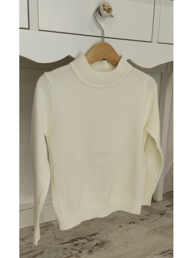 Jersey Bianca Niña Jersey Bianca Niña