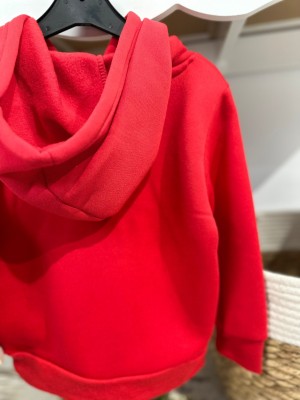 Sudadera Mickey Niño