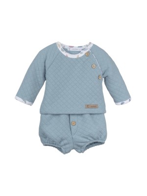 Conjunto Pololo Tormes