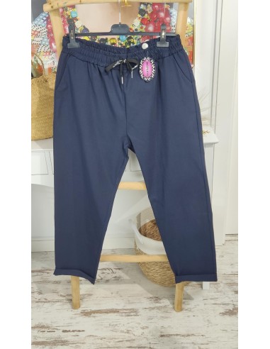 PANTALON ROMA TG