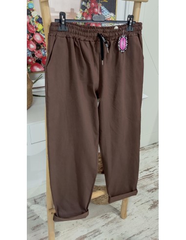 PANTALON ROMA TG