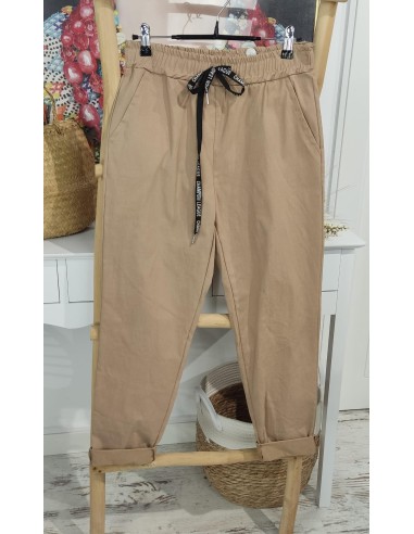 PANTALON ROMA