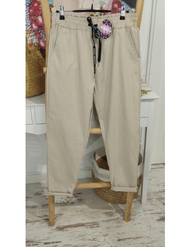 PANTALON ROMA