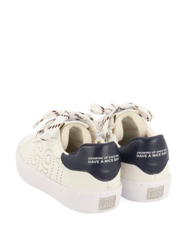 Deportiva Piel Gioseppo Niño Mdo Ebeye 32  39