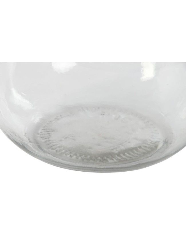 Jarron Cristal Reciclado