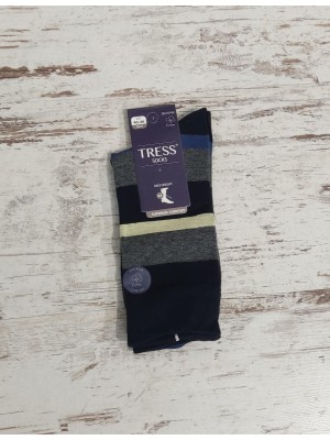 Calcetin Combinado Tress 40-46