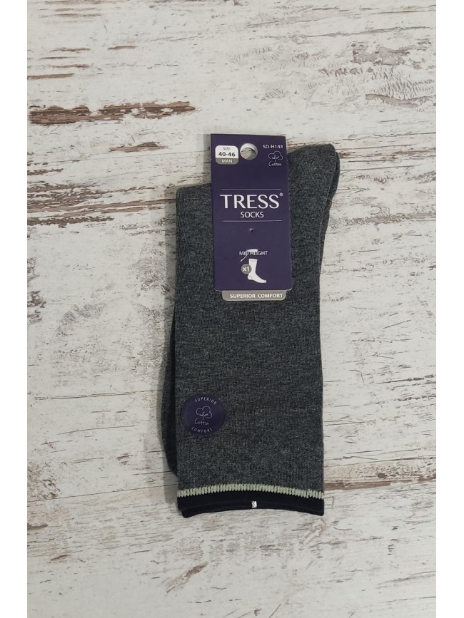 Calcetin Combinado Tress 40-46