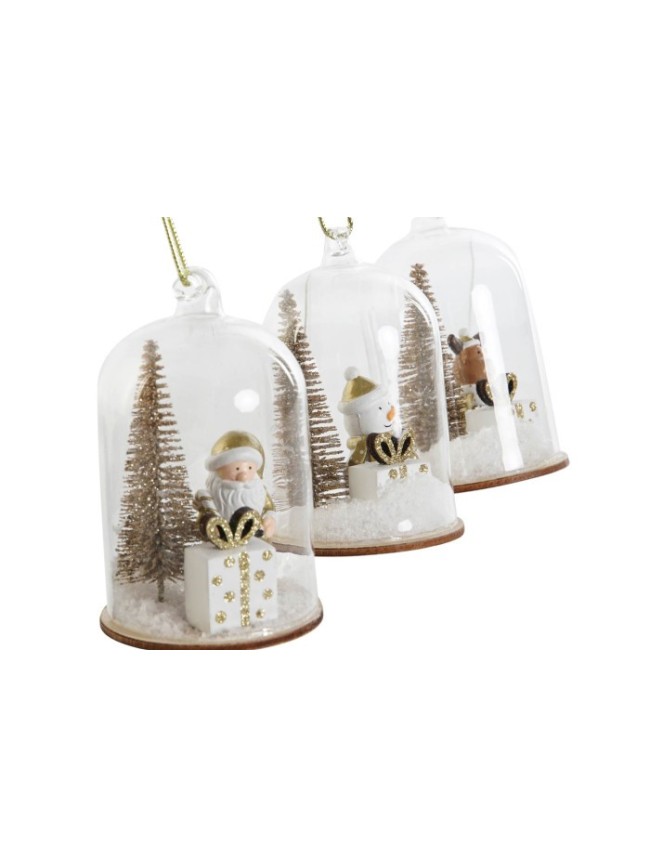 Decoracion Colgante Navidad