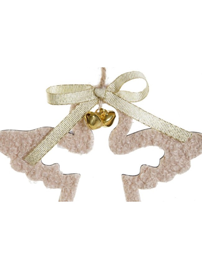 Decoracion Colgante Cascabel