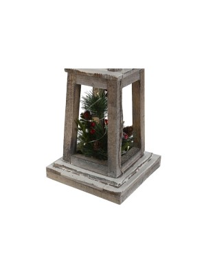 Farola Led Abeto
