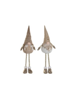 Gnomos Navideños