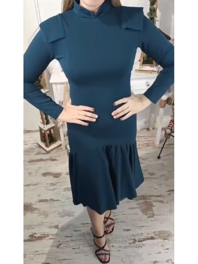 Vestido Marbella