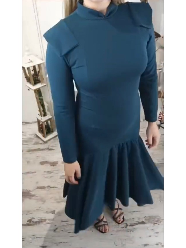 Vestido Marbella