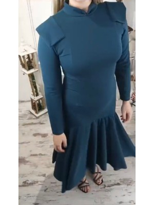 Vestido Marbella
