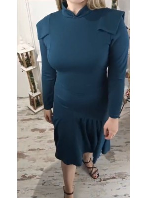 Vestido Marbella